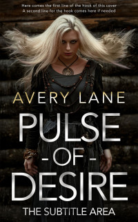 2D view of Zeus #17530 - Premade Mystery & Thriller & Suspense Book Cover