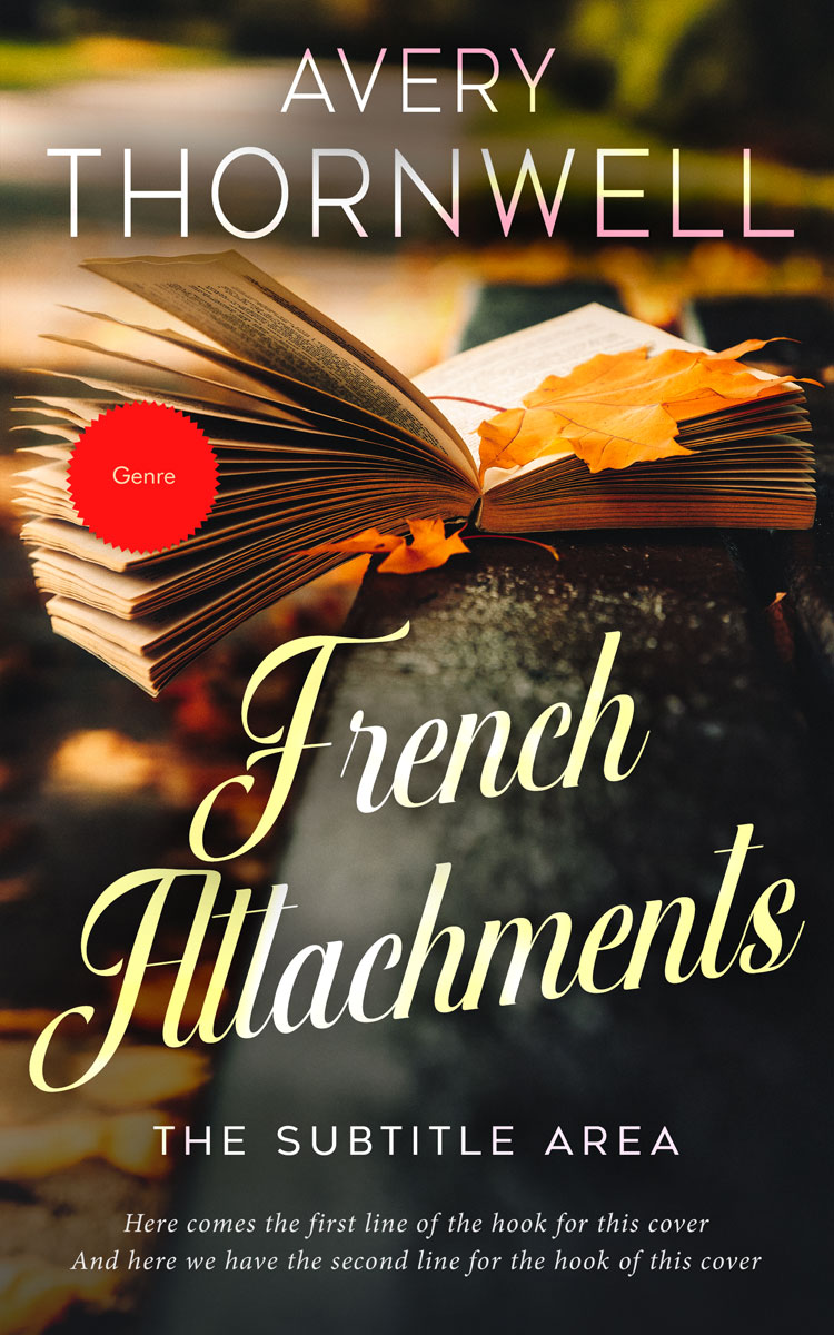 2D view of Custom & Premade Romance Book Cover - Zeus #17791 | BookCoverZone*