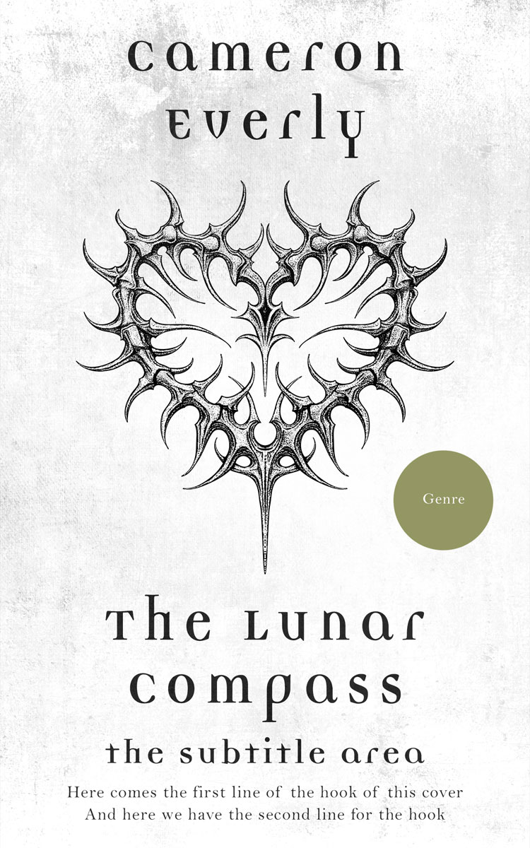2D view of Premade  Book Cover - Gallery #18239 | BookCoverZone*