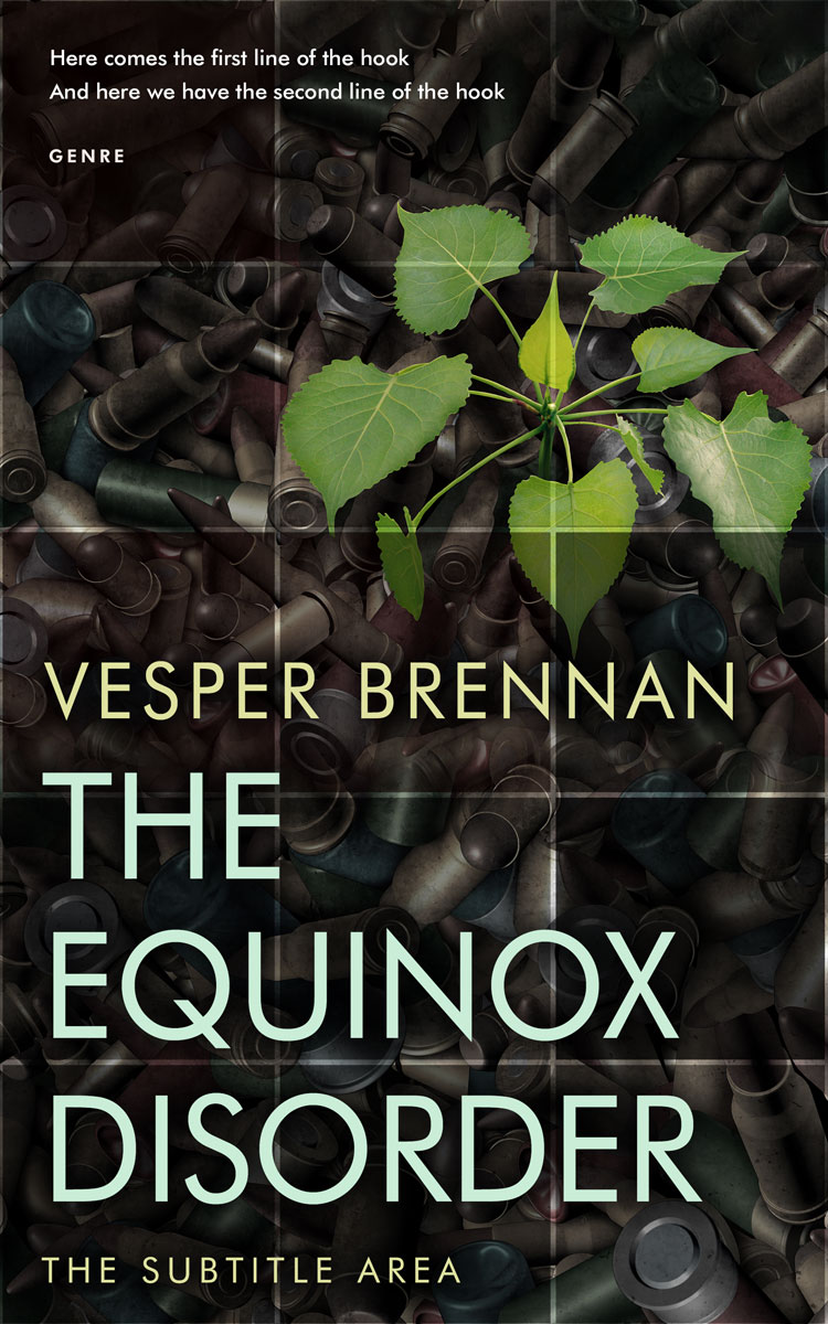 2D view of Zeus #20001 - Premade Religion & Spirituality Book Cover