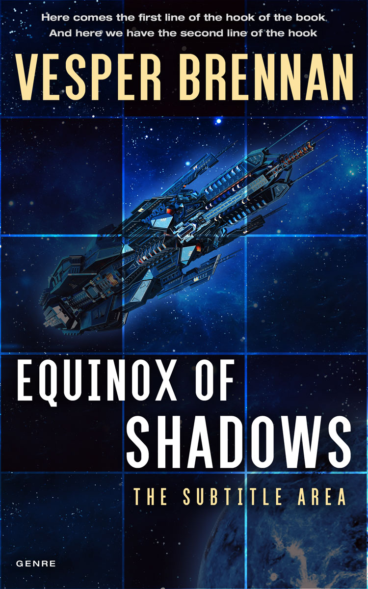 2D view of Haiti #20008 - Premade Apocalyptica Book Cover