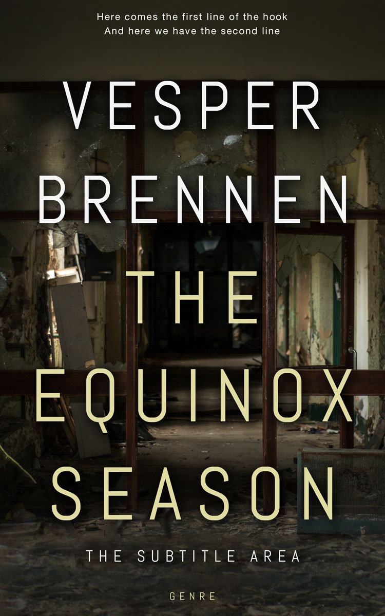 2D view of Zeus #20160 - Premade Mystery & Thriller & Suspense Book Cover