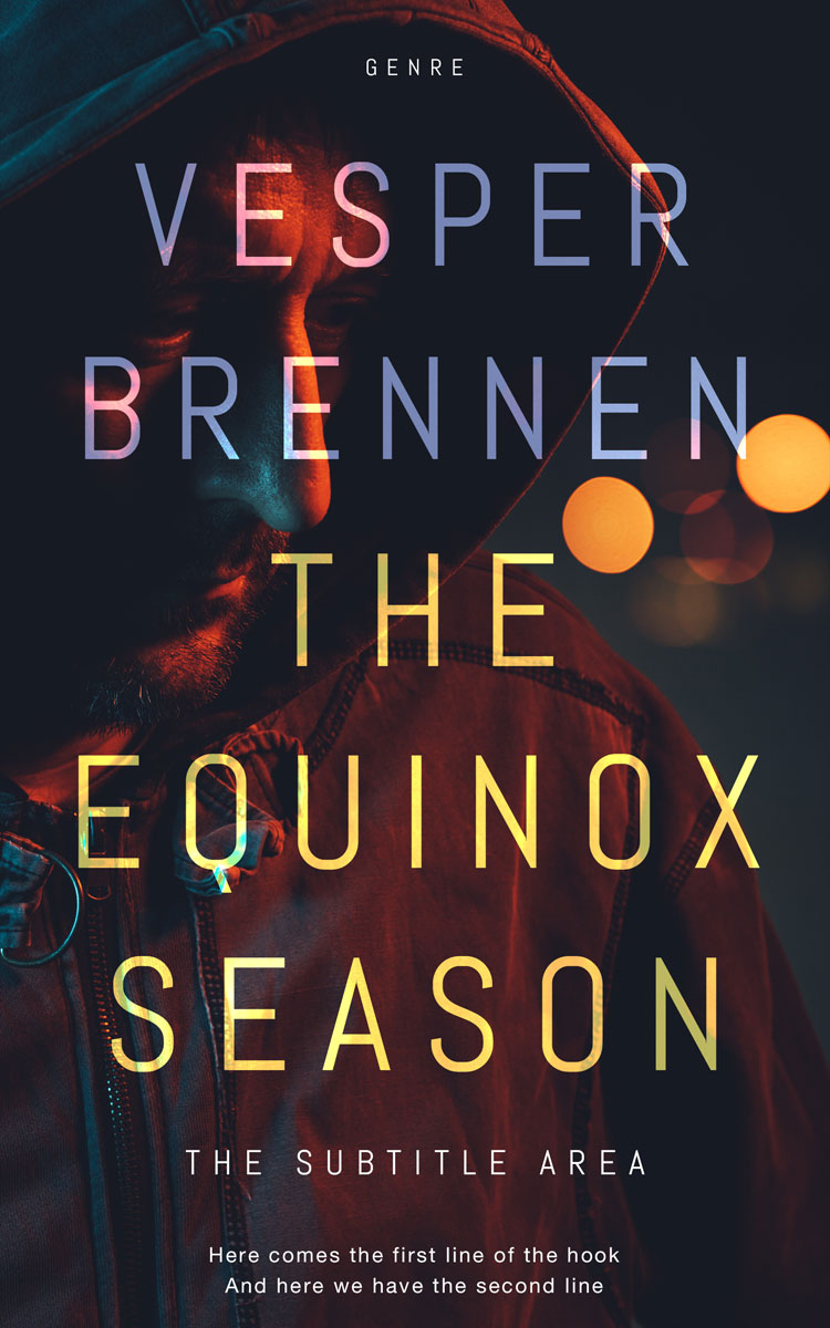 2D view of Baltic Sea #20166 - Premade Mystery & Thriller & Suspense Book Cover