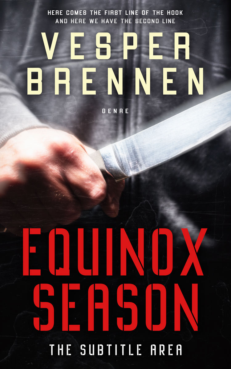 2D view of Petite Orchid #20206 - Premade Mystery & Thriller & Suspense Book Cover