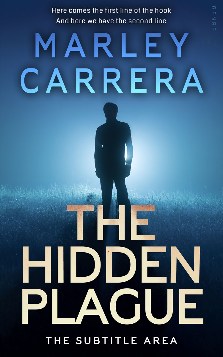 2D view of Firefly #20219 - Premade Mystery & Thriller & Suspense Book Cover | BookCoverZone