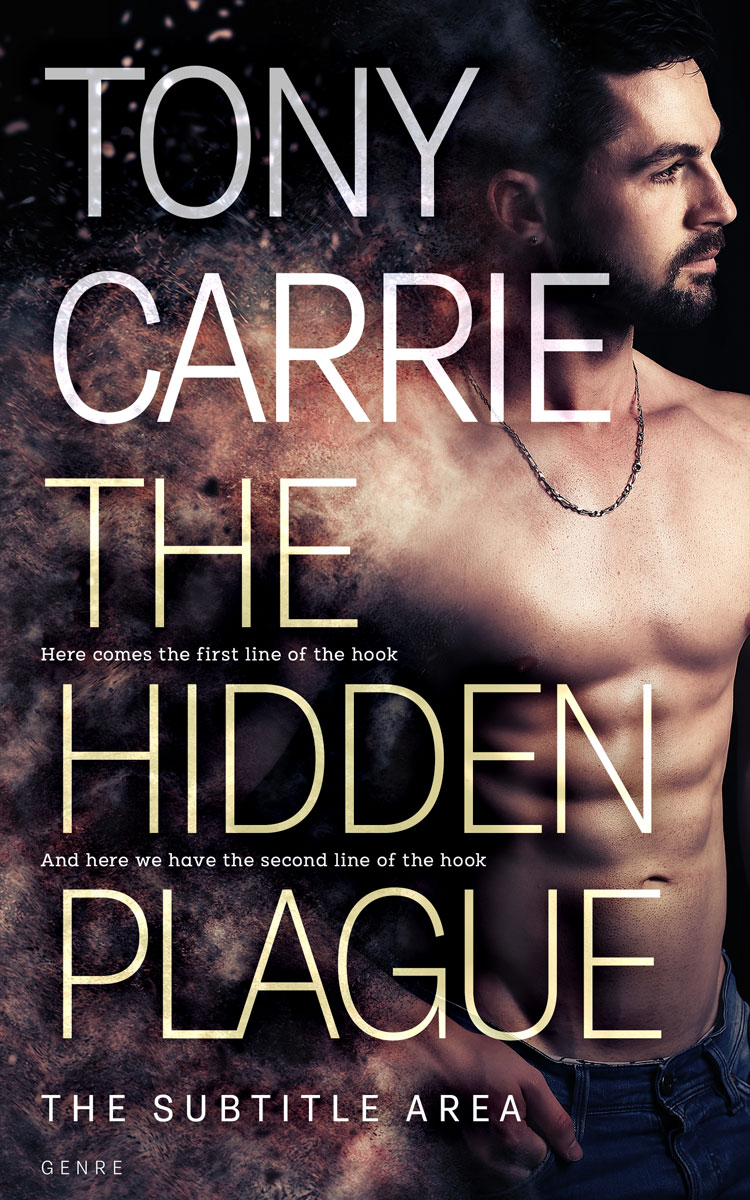 2D view of Akaroa #20296 - Premade Mystery & Thriller & Suspense Book Cover