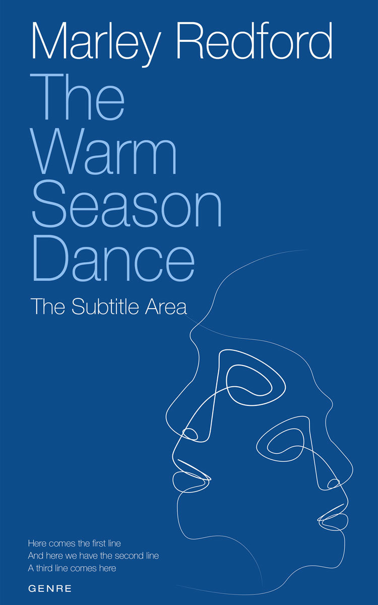 2D view of Venice Blue #20347 - Premade Self-Improvement & Self-Help Book Cover