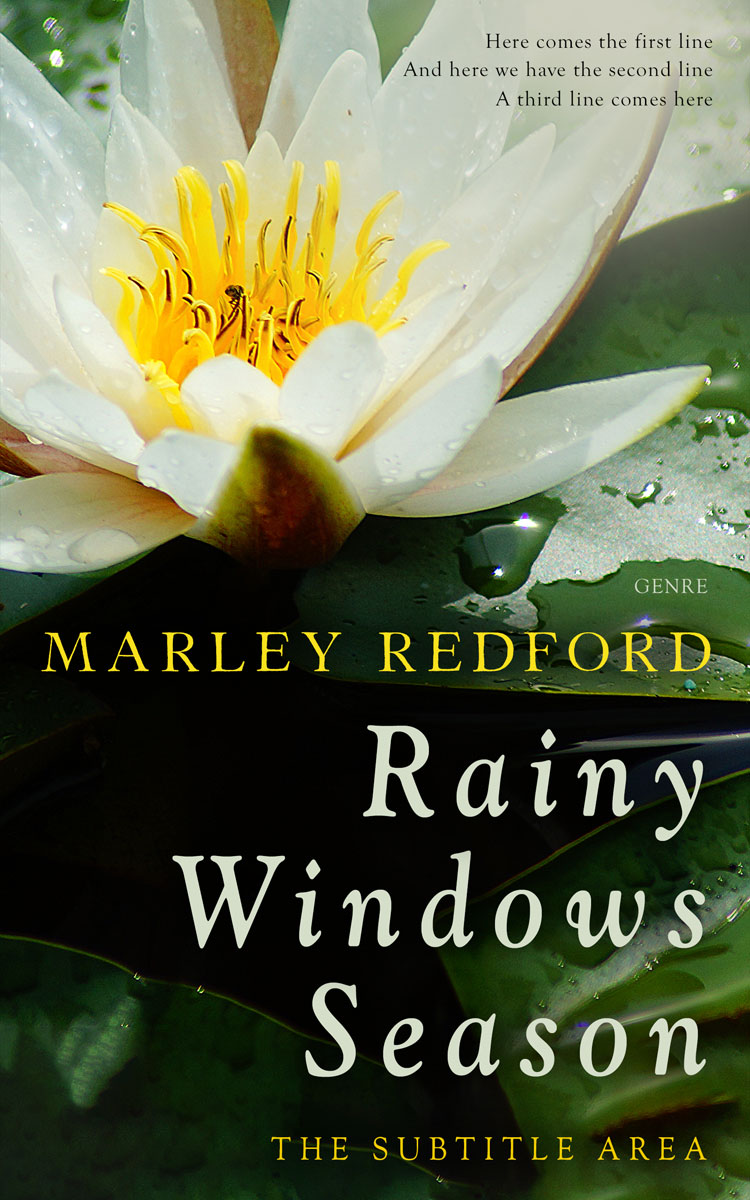 2D view of Black Olive #20366 - Premade Religion & Spirituality Book Cover