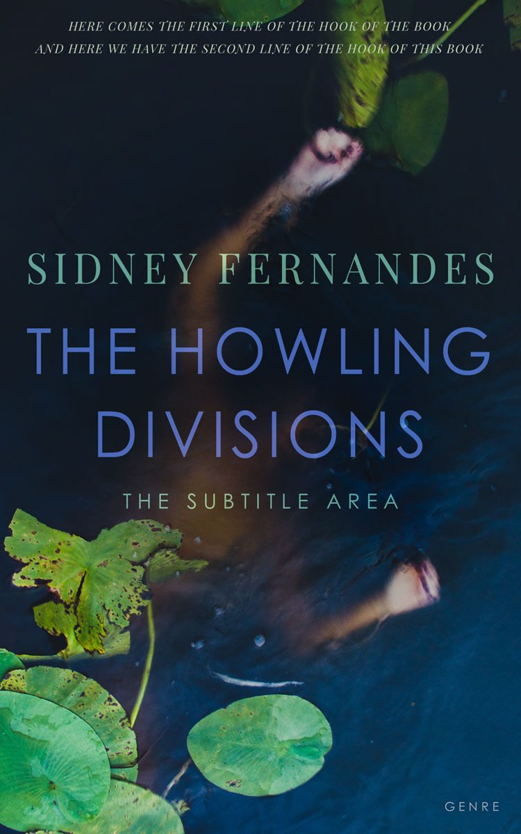 2D view of Premade Mystery & Thriller & Suspense Book Cover - Gable Green