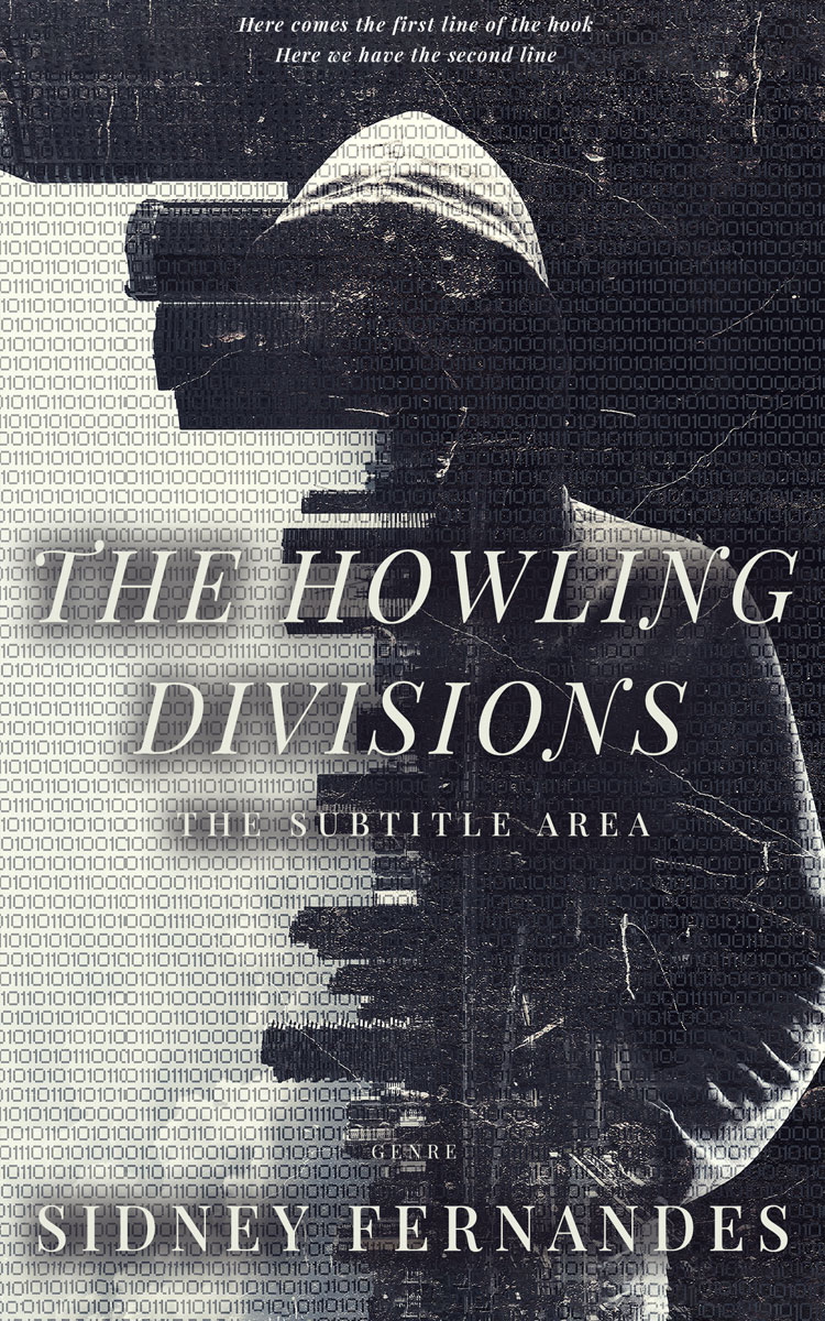 2D view of Celeste #20461 - Premade Mystery & Thriller & Suspense Book Cover