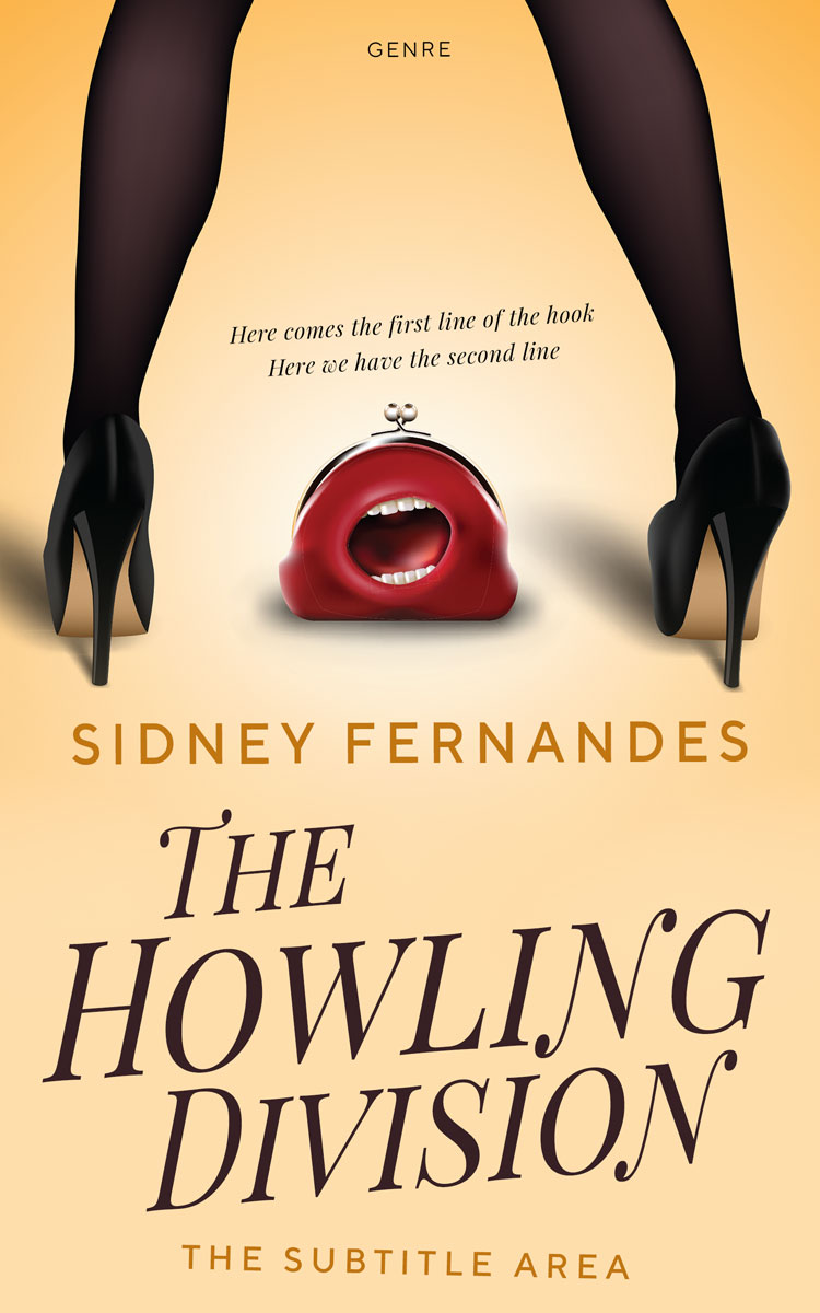 2D view of Peach Yellow #20477 - Premade Erotica Book Cover