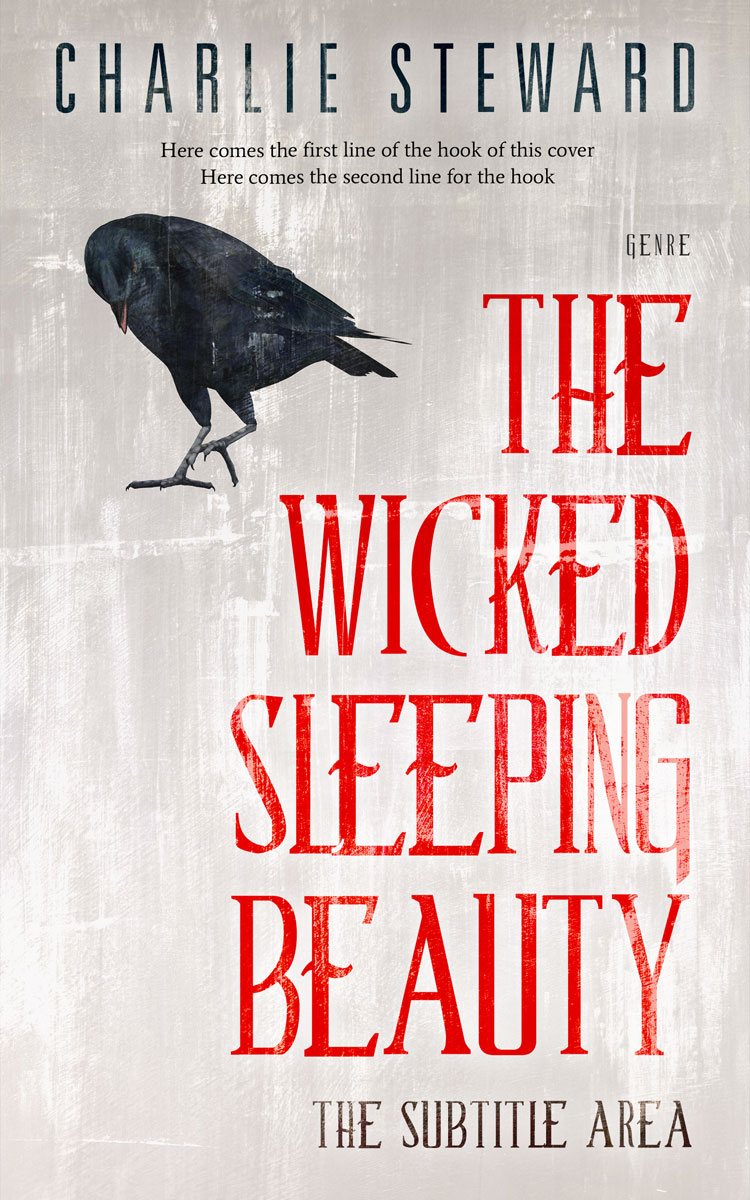 2D view of Westar #21001 - Premade Mystery & Thriller & Suspense Book Cover | BookCoverZone