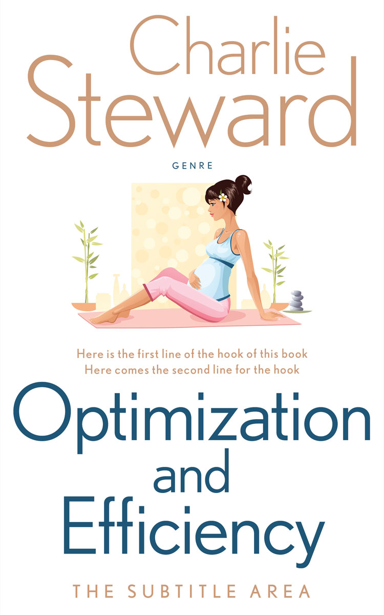 2D view of Astronaut #21369 - Premade Health & Mind & Body Book Cover | BookCoverZone