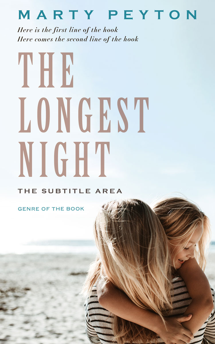 2D view of Geyser #21749 - Premade Travel Book Cover