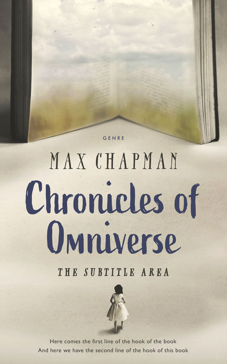 2D view of Sisal #21832 - Premade Poetry Book Cover