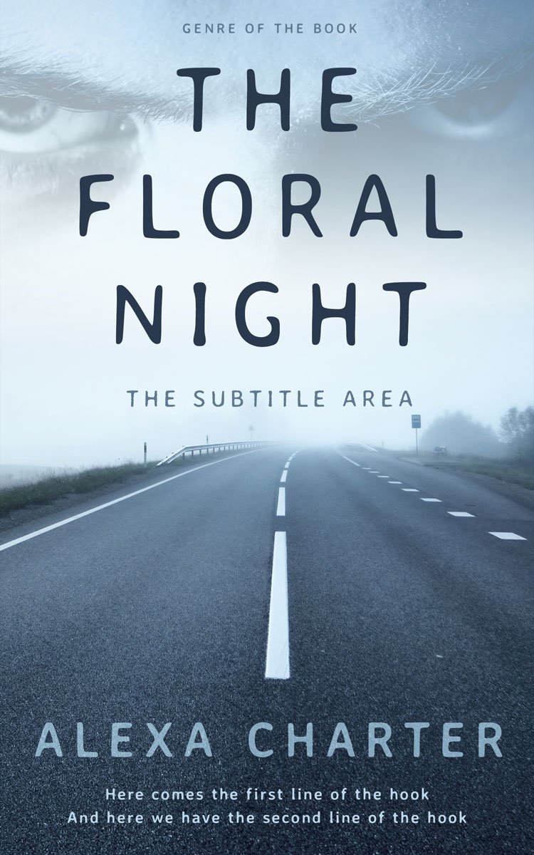 2D view of Botticelli #21865 - Premade Mystery & Thriller & Suspense Book Cover | BookCoverZone