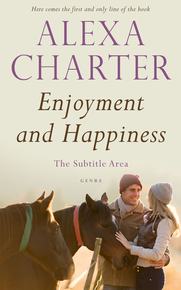 2D view of Irish Coffee #21992 - Premade Romance Book Cover