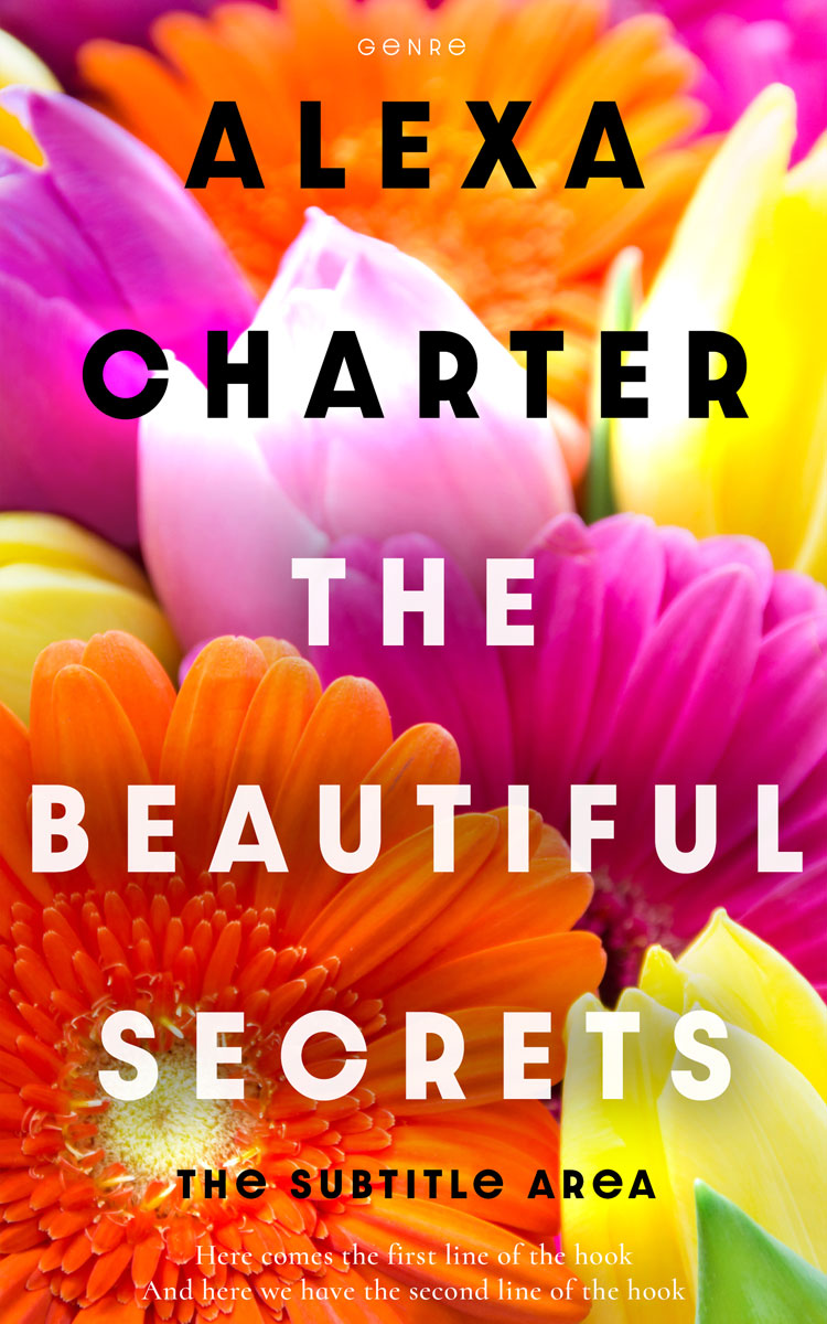 2D view of Premade Environment & Ecology Book Cover - Thunderbird