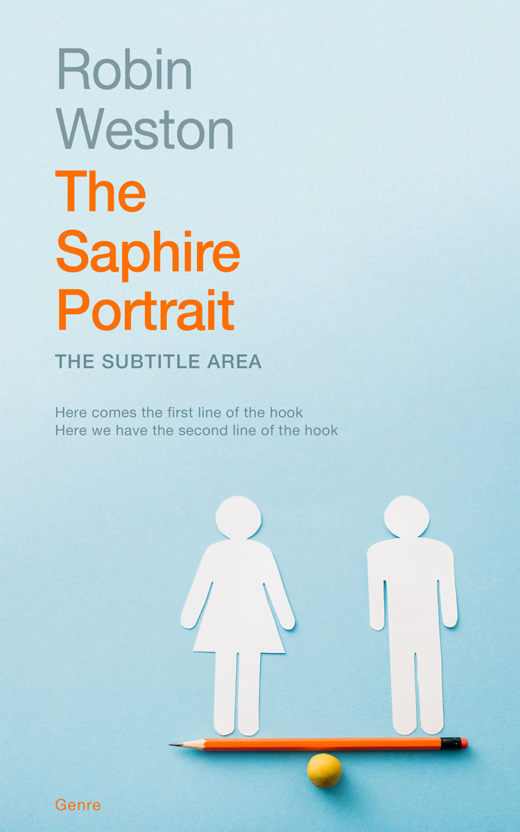 2D view of Jagged Ice #22419 - Premade Politics & Law & Society Book Cover