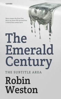 2D view of Alto #22607 - Premade Abstract Book Cover