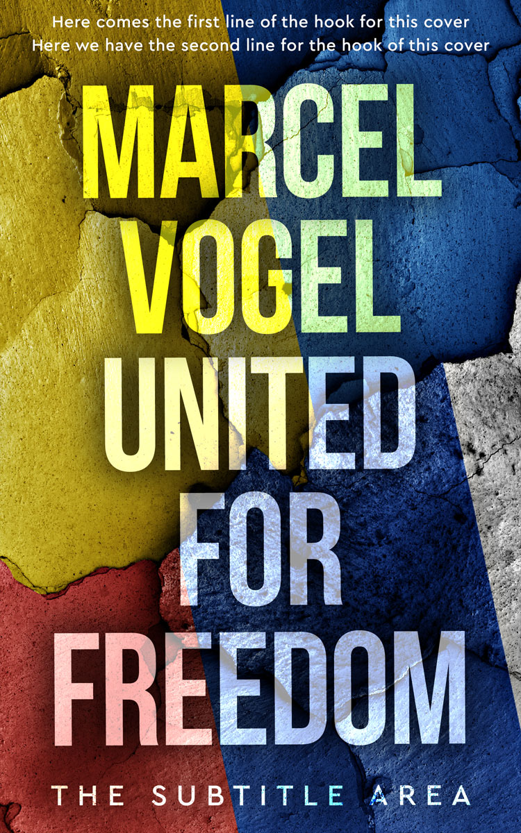 2D view of Chenin #24207 - Premade Apocalyptica Book Cover