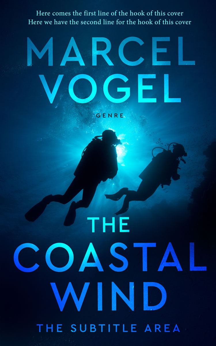 2D view of Tangaroa #24217 - Premade Mystery & Thriller & Suspense Book Cover | BookCoverZone