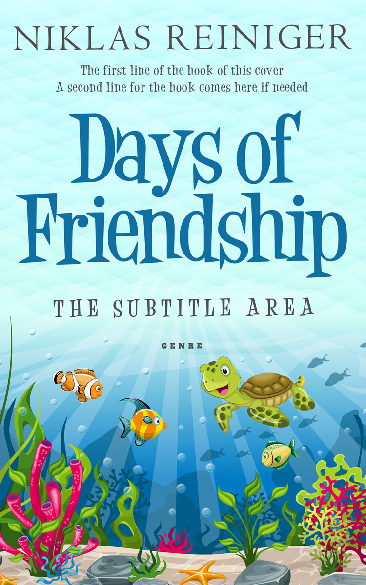 2D view of Jelly Bean #24779 - Premade Nature Book Cover