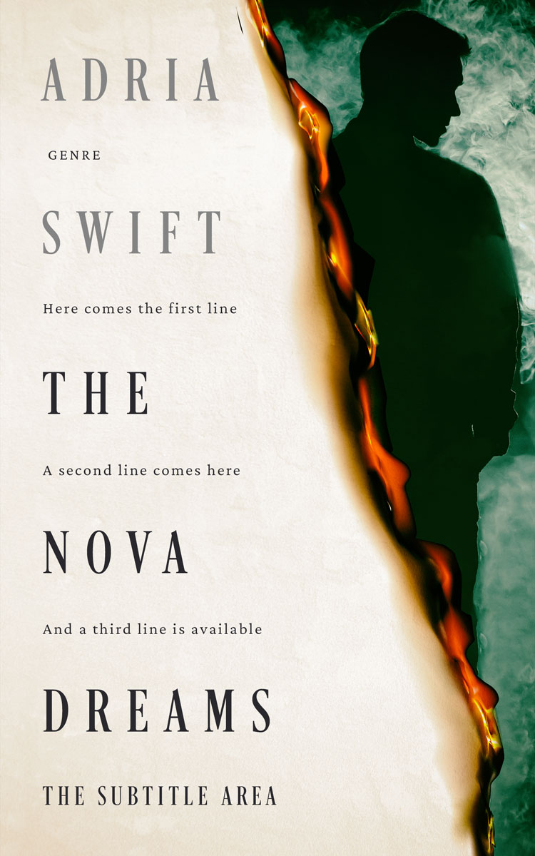 2D view of Celtic #24788 - Premade Mystery & Thriller & Suspense Book Cover