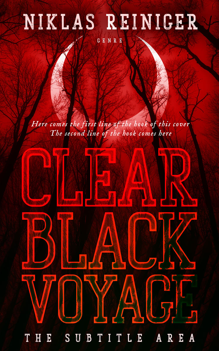 2D view of Valencia #24958 - Premade Fantasy Book Cover