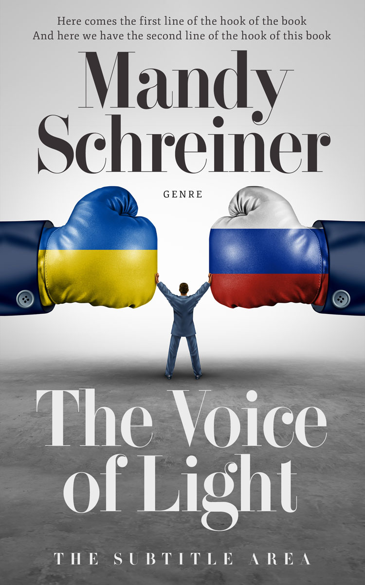 2D view of Alto #25004 - Premade Travel Book Cover