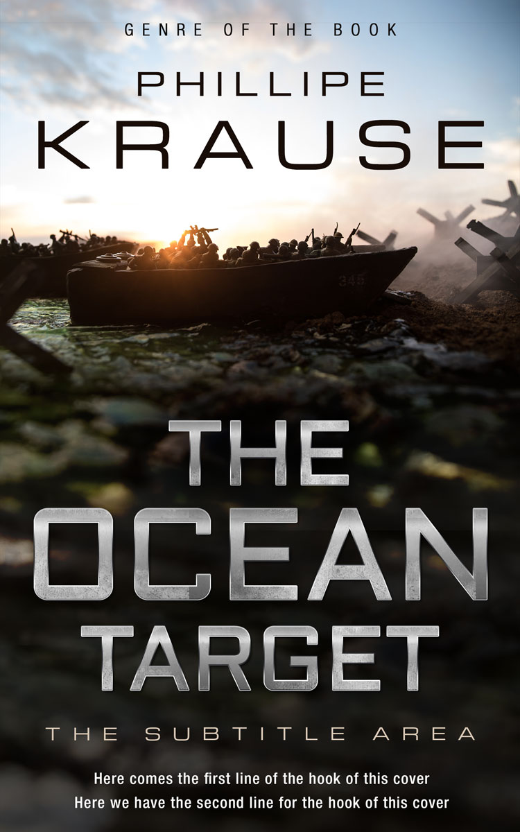 2D view of Premade Historical Book Cover - Zeus