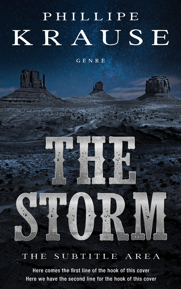 2D view of Mirage #25224 - Premade Travel Book Cover