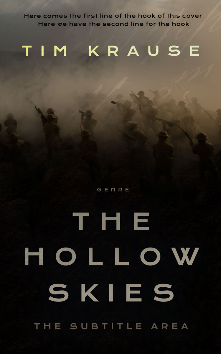 2D view of Premade Historical Book Cover - Rangoon Green