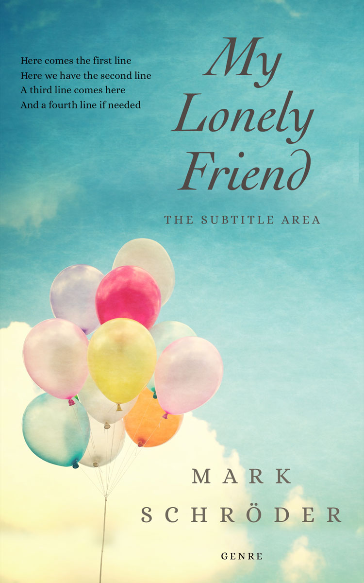 2D view of Surf Crest #25377 - Premade Romance Book Cover