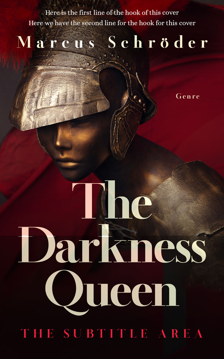 2D view of Coffee Bean #25412 - Premade Historical Book Cover