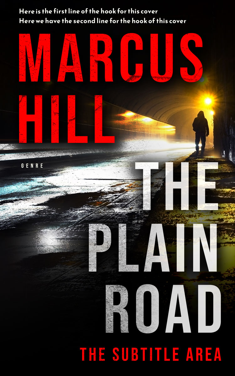 2D view of Zeus #25496 - Premade Mystery & Thriller & Suspense Book Cover