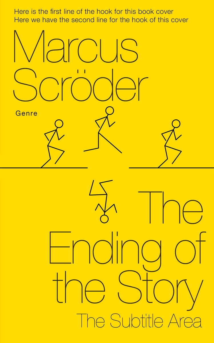 2D view of School Bus Yellow #25581 - Premade Self-Improvement & Self-Help Book Cover