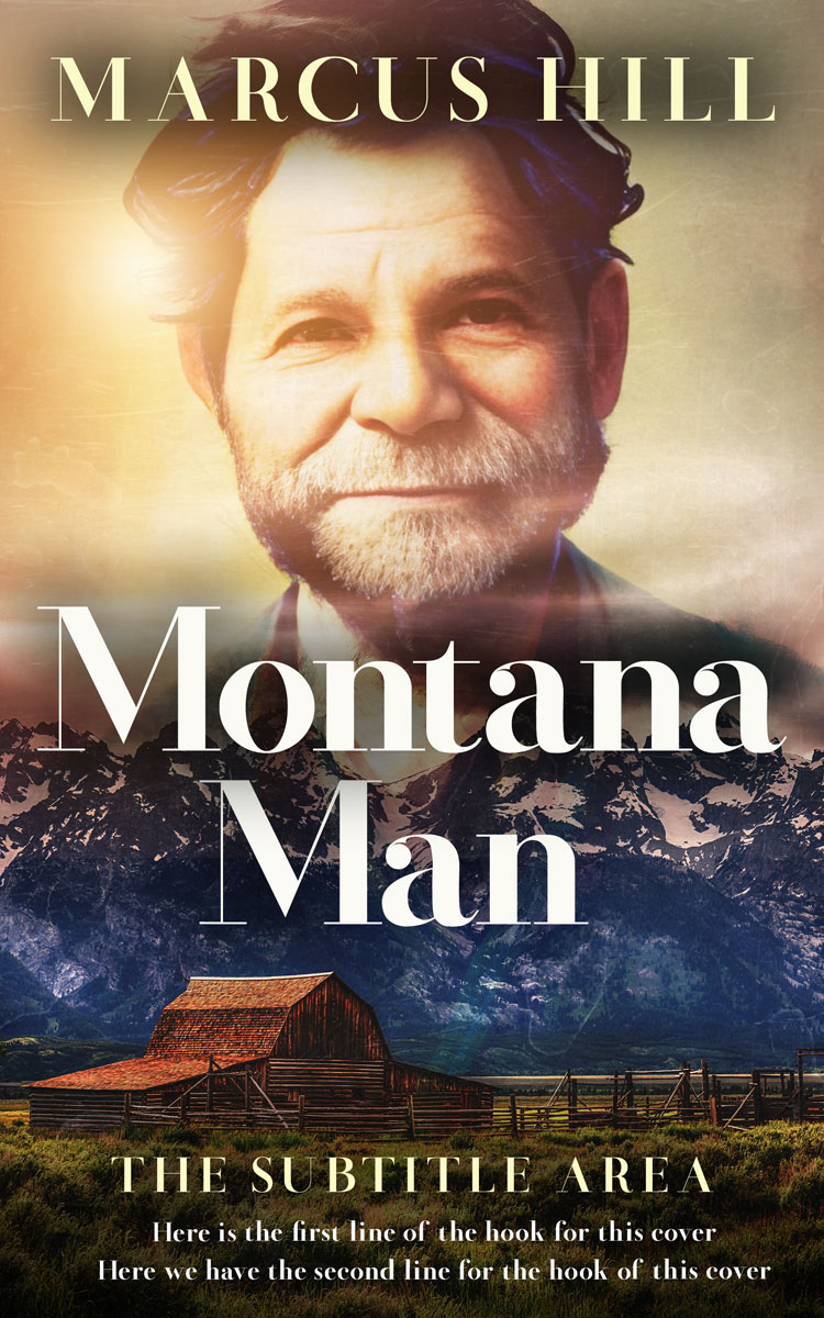 2D view of Cashmere #25588 - Premade Erotica Book Cover