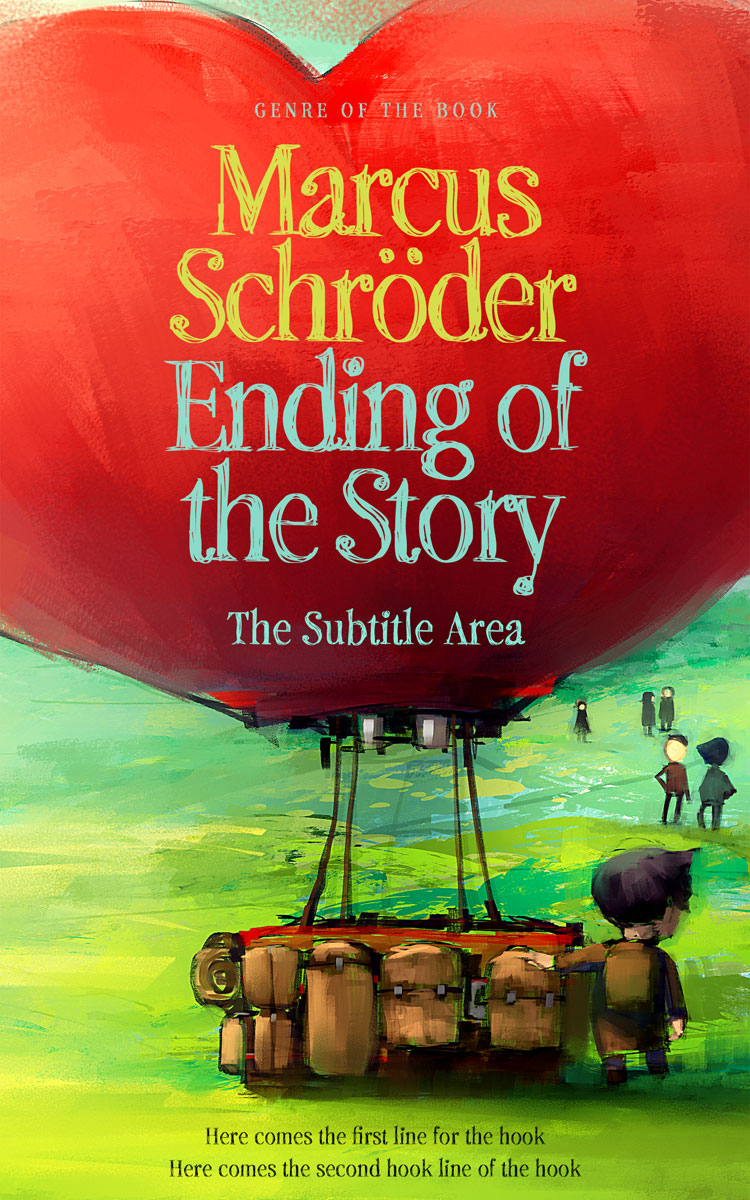 2D view of Conifer #25611 - Premade Self-Improvement & Self-Help Book Cover