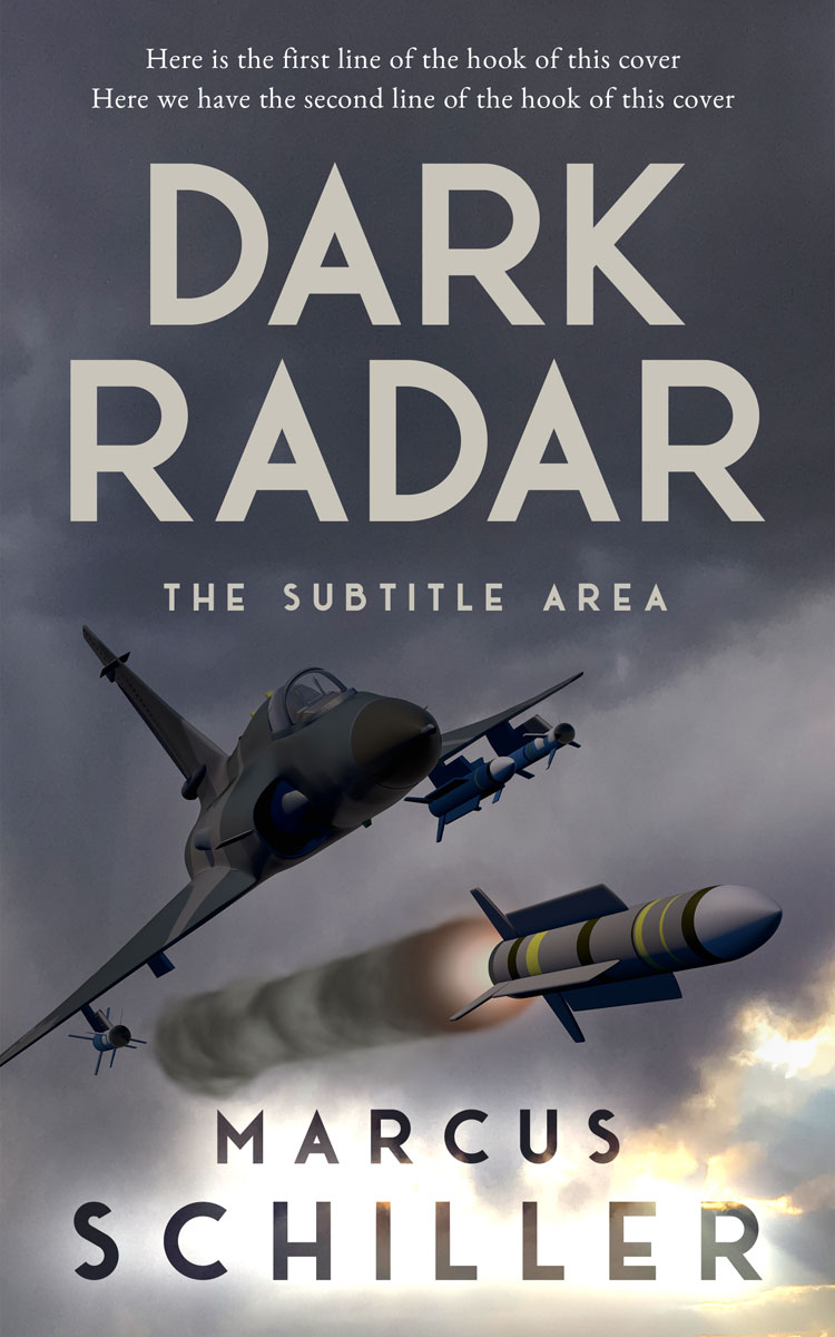 2D view of Abbey #25836 - Premade Action & Adventure Book Cover