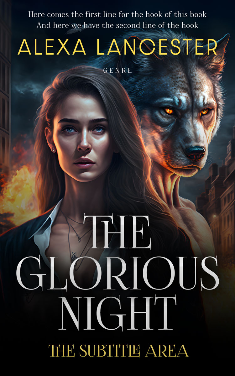 2D view of Baltic Sea #26593 - Premade Mystery & Thriller & Suspense Book Cover