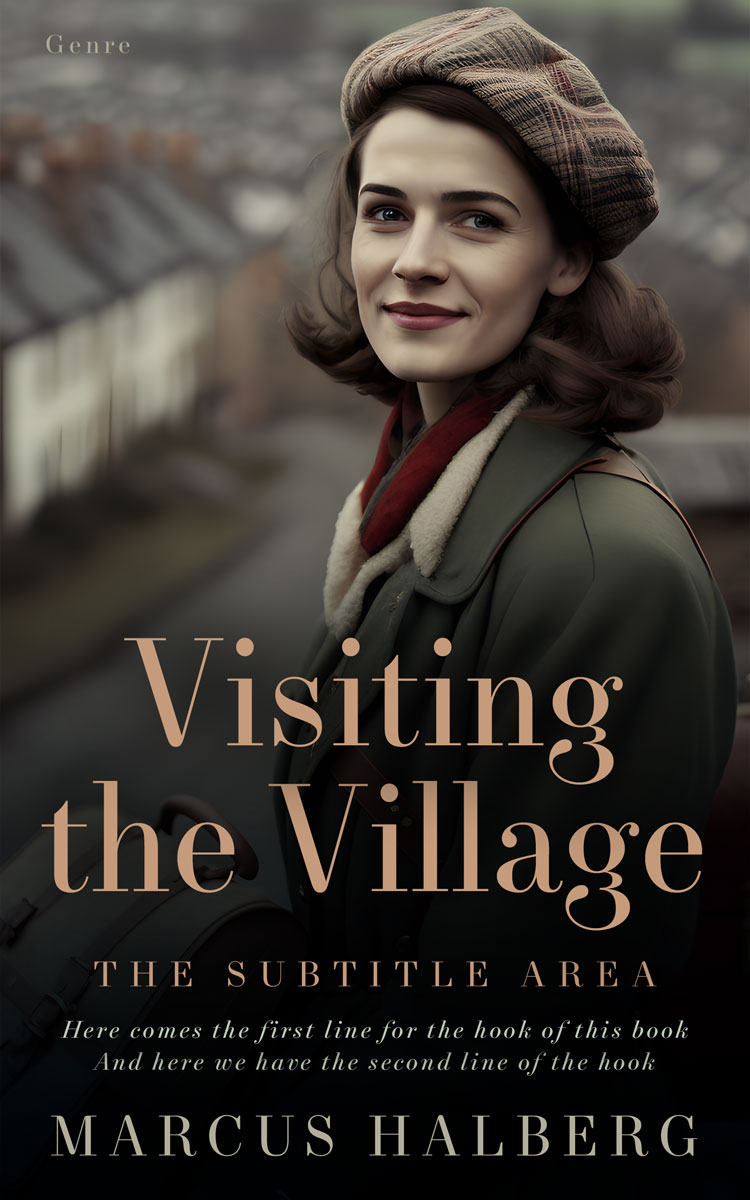 2D view of Zeus #27084 - Premade Historical Book Cover