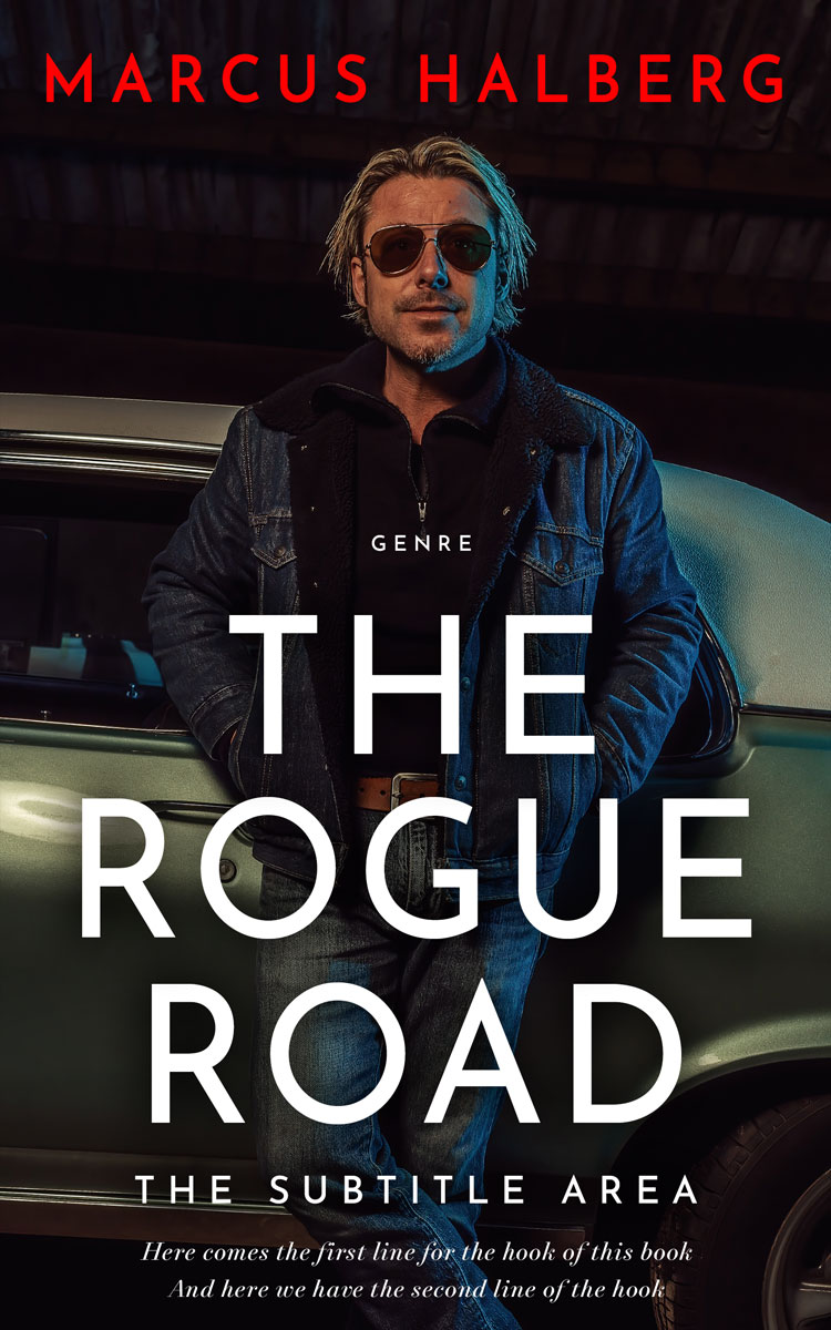 2D view of Baltic Sea #27254 - Premade Mystery & Thriller & Suspense Book Cover