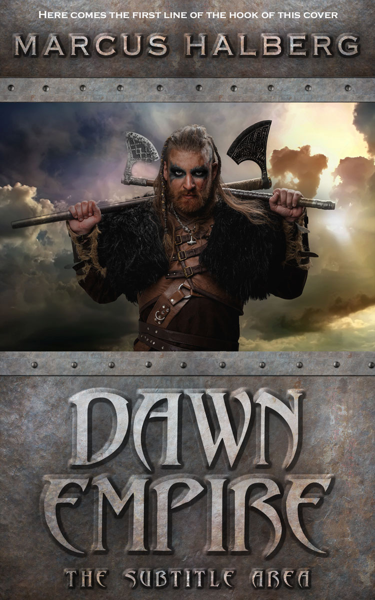 2D view of Masala #27311 - Premade Historical Book Cover