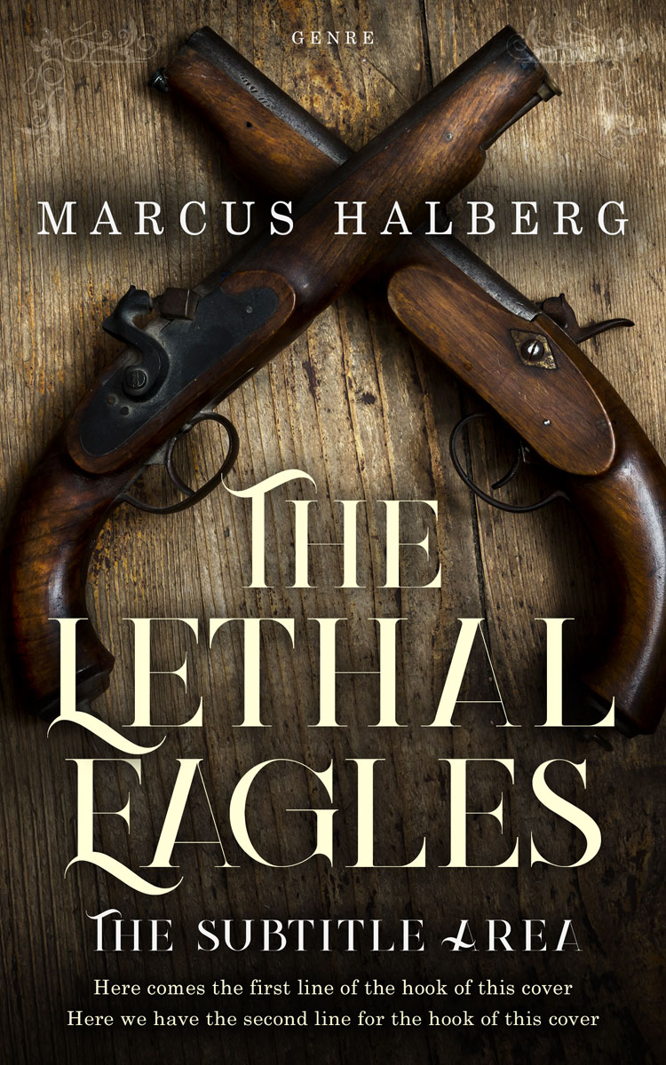 2D view of Oil #27348 - Premade Religion & Spirituality Book Cover