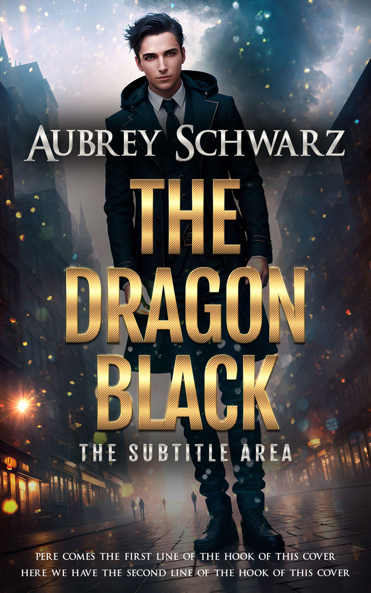 2D view of Shark #27463 - Premade Science Fiction Book Cover | BookCoverZone