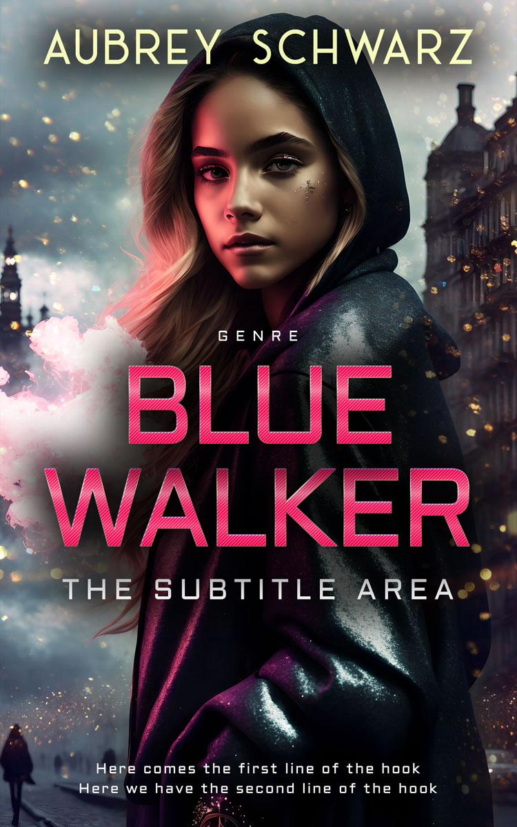 3D mockup of Baltic Sea #27482 - Premade Mystery & Thriller & Suspense Book Cover | BookCoverZone