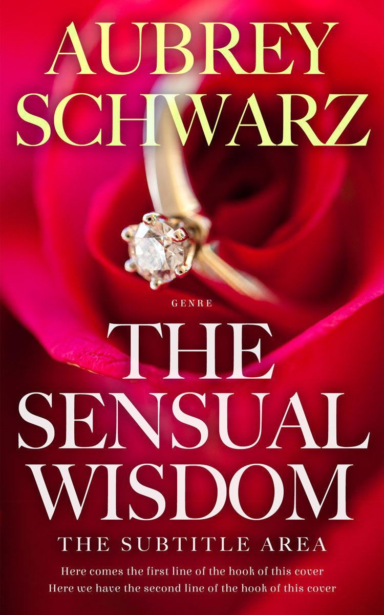 2D view of Monarch #27539 - Premade Romance Book Cover | BookCoverZone