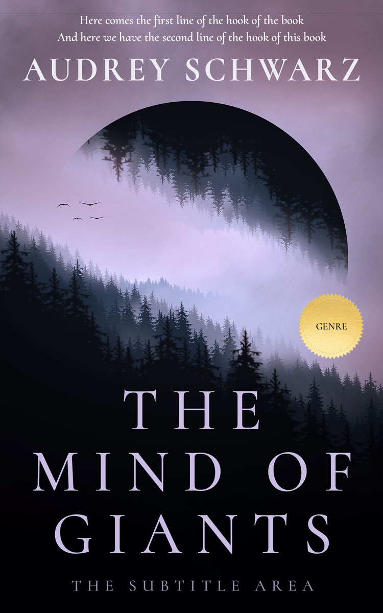 2D view of Baltic Sea #27568 - Premade Travel Book Cover