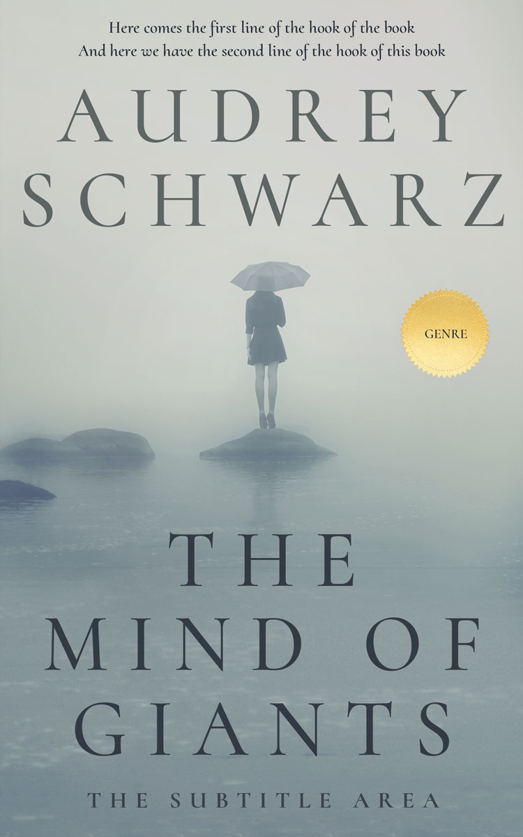 2D view of Premade Romance Book Cover - Edward